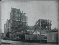 An illustration from Building and Engineering Catalog 1921 Edition (1921)