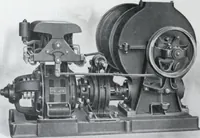 An illustration from Building and Engineering Catalog 1921 Edition (1921)