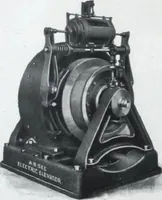 An illustration from Building and Engineering Catalog 1921 Edition (1921)