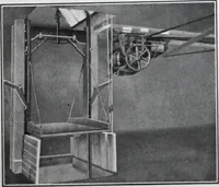 An illustration from Building and Engineering Catalog 1921 Edition (1921)