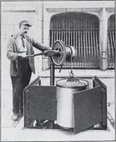 An illustration from Building and Engineering Catalog 1921 Edition (1921)
