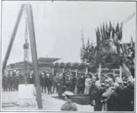 An illustration from Building and Engineering Catalog 1921 Edition (1921)