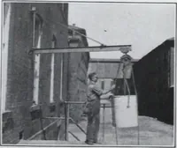 An illustration from Building and Engineering Catalog 1921 Edition (1921)
