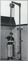 An illustration from Building and Engineering Catalog 1921 Edition (1921)