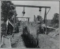 An illustration from Building and Engineering Catalog 1921 Edition (1921)