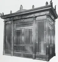 An illustration from Building and Engineering Catalog 1921 Edition (1921)