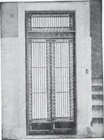 An illustration from Building and Engineering Catalog 1921 Edition (1921)