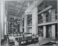 An illustration from Building and Engineering Catalog 1921 Edition (1921)