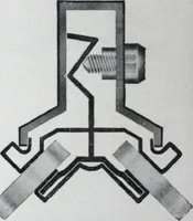 An illustration from Building and Engineering Catalog 1921 Edition (1921)