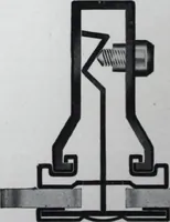 An illustration from Building and Engineering Catalog 1921 Edition (1921)