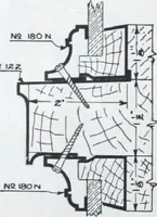 An illustration from Building and Engineering Catalog 1921 Edition (1921)