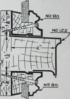 An illustration from Building and Engineering Catalog 1921 Edition (1921)
