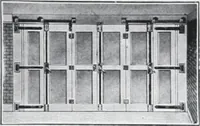 An illustration from Building and Engineering Catalog 1921 Edition (1921)