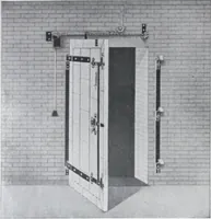 An illustration from Building and Engineering Catalog 1921 Edition (1921)