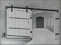 An illustration from Building and Engineering Catalog 1921 Edition (1921)