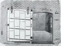 An illustration from Building and Engineering Catalog 1921 Edition (1921)