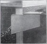 An illustration from Building and Engineering Catalog 1921 Edition (1921)