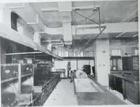 An illustration from Building and Engineering Catalog 1921 Edition (1921)