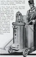 Picture 195 of 349 from Building and Engineering Catalog 1921 Edition (1921), leaf 217