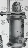 An illustration from Building and Engineering Catalog 1921 Edition (1921)