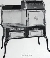 An illustration from Building and Engineering Catalog 1921 Edition (1921)