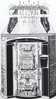 An illustration from Building and Engineering Catalog 1921 Edition (1921)