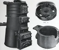 An illustration from Building and Engineering Catalog 1921 Edition (1921)