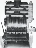 An illustration from Building and Engineering Catalog 1921 Edition (1921)