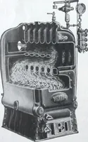 An illustration from Building and Engineering Catalog 1921 Edition (1921)