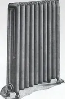 An illustration from Building and Engineering Catalog 1921 Edition (1921)