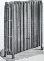 An illustration from Building and Engineering Catalog 1921 Edition (1921)