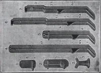 An illustration from Building and Engineering Catalog 1921 Edition (1921)