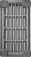 An illustration from Building and Engineering Catalog 1921 Edition (1921)