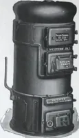 An illustration from Building and Engineering Catalog 1921 Edition (1921)