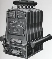 An illustration from Building and Engineering Catalog 1921 Edition (1921)