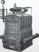 An illustration from Building and Engineering Catalog 1921 Edition (1921)