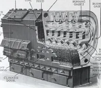 An illustration from Building and Engineering Catalog 1921 Edition (1921)