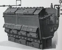 An illustration from Building and Engineering Catalog 1921 Edition (1921)