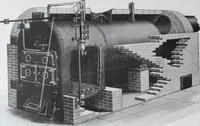 An illustration from Building and Engineering Catalog 1921 Edition (1921)