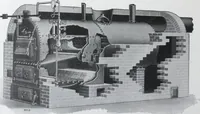 An illustration from Building and Engineering Catalog 1921 Edition (1921)