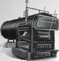 An illustration from Building and Engineering Catalog 1921 Edition (1921)