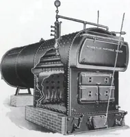 An illustration from Building and Engineering Catalog 1921 Edition (1921)