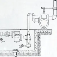 An illustration from Building and Engineering Catalog 1921 Edition (1921)