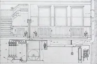 An illustration from Building and Engineering Catalog 1921 Edition (1921)