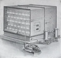 An illustration from Building and Engineering Catalog 1921 Edition (1921)
