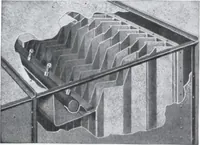 An illustration from Building and Engineering Catalog 1921 Edition (1921)