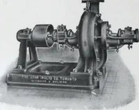 An illustration from Building and Engineering Catalog 1921 Edition (1921)