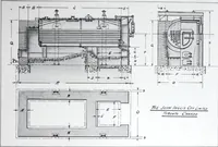 An illustration from Building and Engineering Catalog 1921 Edition (1921)
