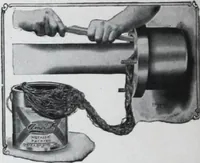 Picture 283 of 349 from Building and Engineering Catalog 1921 Edition (1921), leaf 291