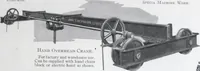 An illustration from Building and Engineering Catalog 1921 Edition (1921)